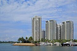 Cape Royale (D4), Condominium #595888011
